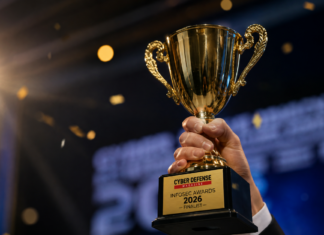 NAKIVO Named Finalist in Two Cyber Defense Magazine InfoSec Awards 2026