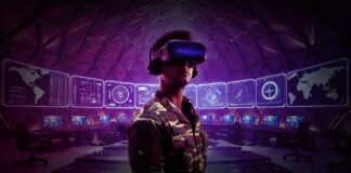 Resecurity introduces Government Security Operations Center (GSOC) at NATO Edge 2024 Cybersecurity Research