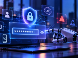 Password Security in the Age of AI