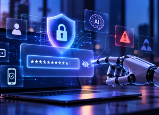 Password Security in the Age of AI