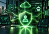 Behaviour is the only security signal that follows AI everywhere
