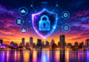 Baltimore Ravens Partner With Camelot Secure and DigiFlight to Strengthen Cyber Resilience
