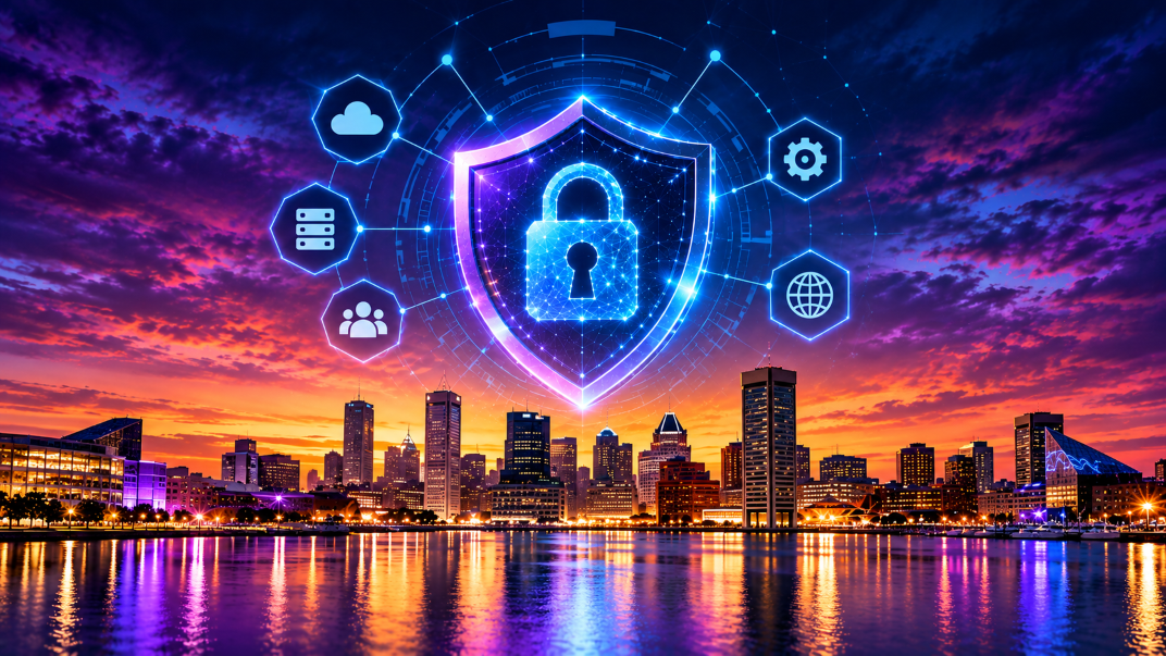 Baltimore Ravens Partner With Camelot Secure and DigiFlight to Strengthen Cyber...