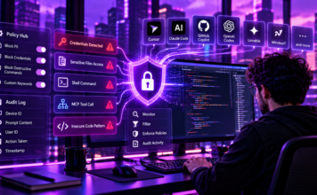 DeepKeep Introduces AI Lens for Developers to Give CISOs Visibility and Control Over Coding Agents