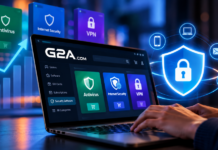 G2A.COM Sees 35% Surge in Security Software Orders as Consumer Cybersecurity Demand Grows