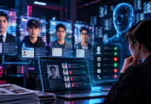 AI Made Fake Identities Cheap; Consistency Is Still Expensive