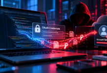 MCP Python SDK Flaw Exposed OAuth Credentials to Account Takeover
