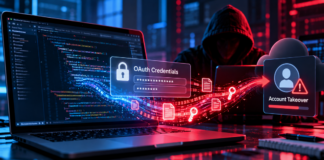 MCP Python SDK Flaw Exposed OAuth Credentials to Account Takeover