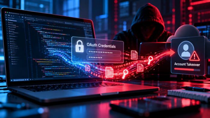 Neon-OAuth-Account-Takeover-Lab