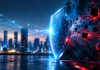 Why the Physics of Cyber Changed