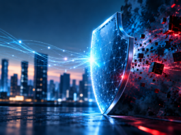 Why the Physics of Cyber Changed