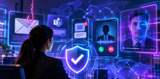Hoxhunt Expands Adaptive Phishing Training With AI Voice, Deepfake and Multichannel Simulations