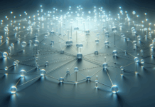 Network Security tips to defend against DDoS attacks Network-AI-cyber