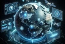 Network Nasa Security