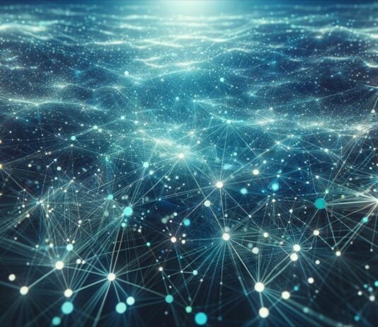 The Part of Network Security That’s Quietly Falling Apart Network-Cybersecurity-AI