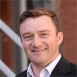 Nick Magnuson, Head of AI at Qlik