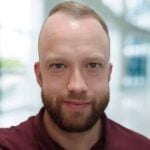 Nick Mitchinson, ASUS Education