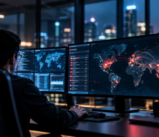 How to Detect Threats Before the Damage is Done