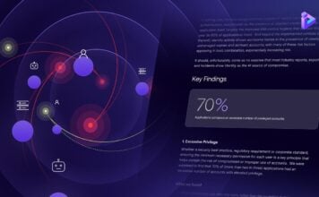 Two-Thirds of Nonhuman Accounts Are Unseen and Unmanaged, According to Orchid Security’s Identity Gap Report Orchid-Identity-Gap-report-Cyber