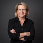 Patricia Titus, Field CISO at Abnormal AI
