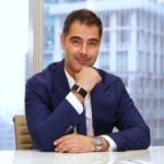 Patrick Dannacher - President Director of ITSEC Asia