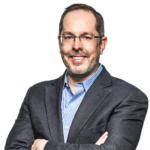 Peter Horadan, CEO at Vouched