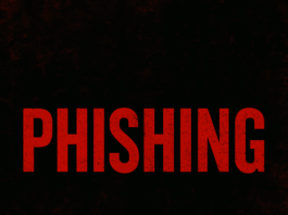 Phishing