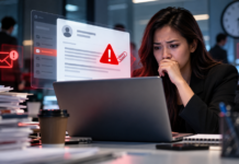 Trustmi Survey Finds Workplace Pressure Reduces Employee Verification, with 71% Discovering Red Flags After Acting