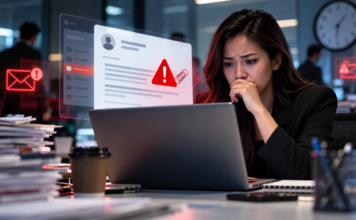Trustmi Survey Finds Workplace Pressure Reduces Employee Verification, with 71% Discovering Red Flags After Acting