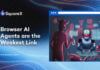 SquareX Reveals that Employees are No Longer the Weakest Link, Browser AI Agents Are Browser-AI-Agents_Cybernews