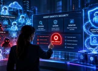 AppViewX Expands Agent Identity Security With Shadow AI Discovery, Runtime Kill Switch, and Quantum-Resilient Identities