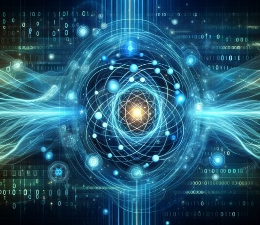 Quantum-Cyber