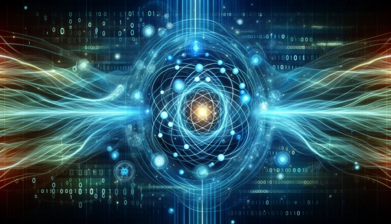 Quantum computing will enable a safer, more secure world
