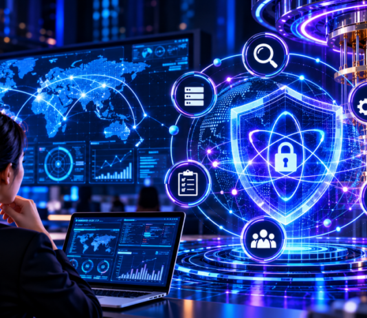 Why Quantum Readiness is not a one and done exercise