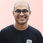 Raghuveer Kancherla, Co-founder, Sprinto