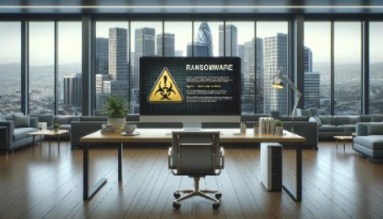 Ransomware wiping out data on tape backups and malware hitting MYSQL Servers