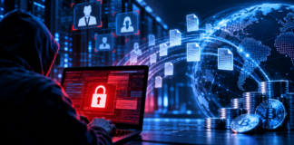 Zscaler Report Finds AI-Assisted Ransomware Attacks Drive Massive Data Theft and $328 Million in Extortion Payments