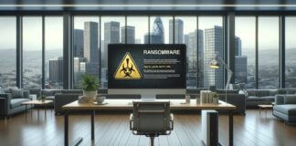 Ransomware AI Cyber