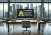 Ransomware Groups turn to AI to increase pressure on Victims Ransomware security cyber AI