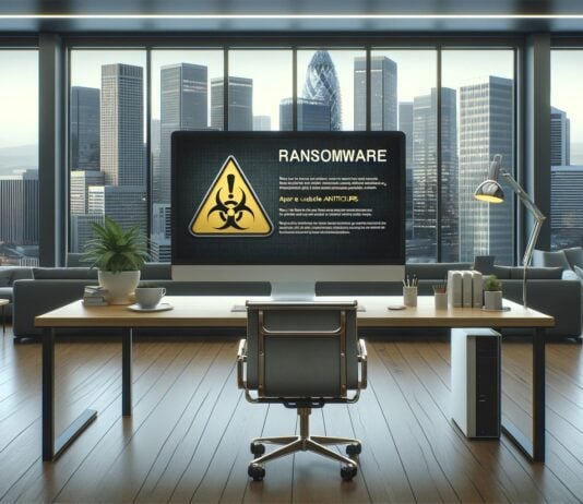 Ransomware Attack disrupts Hospital Doors, Elevators, Ventilation and Air Conditioning in Canada Ransomware