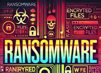 Manufacturing sector turns into a testing ground for ransomware hackers Ransomware-92