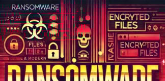 Qilin ransomware gang claims Data Breach at Tulsa International Airport Ransomware-cybersecurity