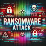 Salesforce turns down ransomware payment demands Davita hit Ransomware attack Marc