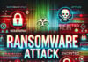 Ransomware-attack-security