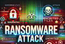 Ransomware-attack-security