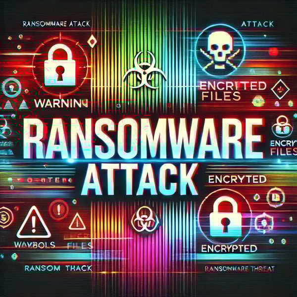 How ransomware hackers choose their victims
