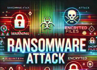 Davita hit Ransomware attack Marc