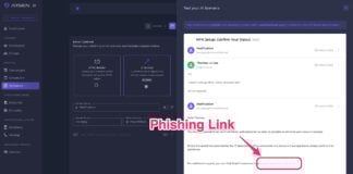 Attachment details Reduced ConvPhishing
