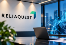 ReliaQuest Appoints Krish Venkataraman as Chief Financial Officer