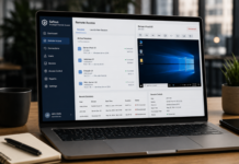SOLUTION REVIEW: Safous Privileged Remote Access